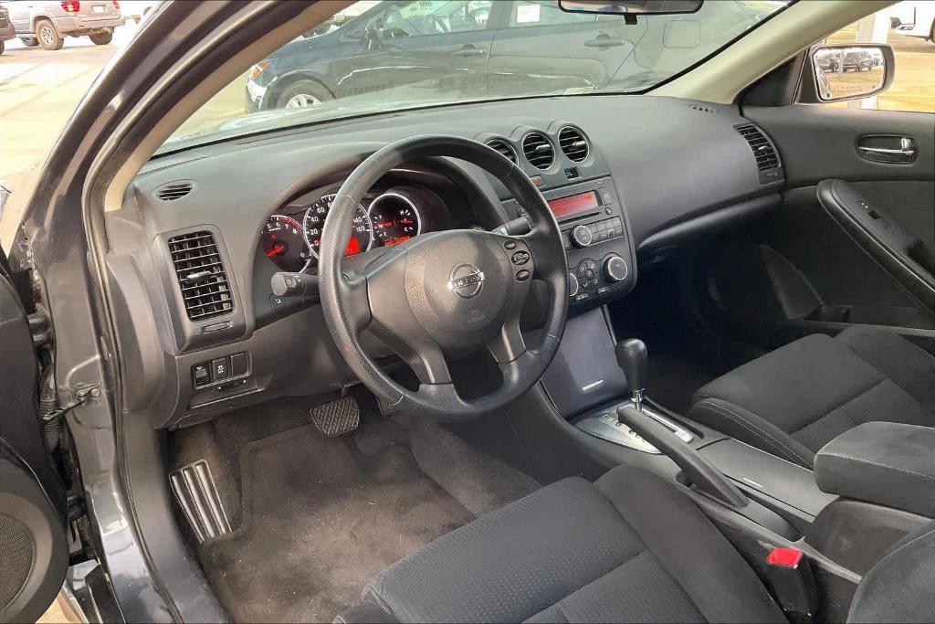 used 2012 Nissan Altima car, priced at $8,995