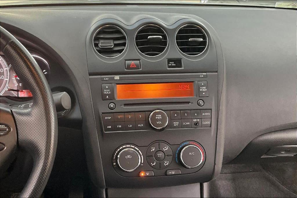 used 2012 Nissan Altima car, priced at $8,995