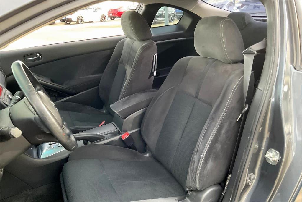 used 2012 Nissan Altima car, priced at $8,995