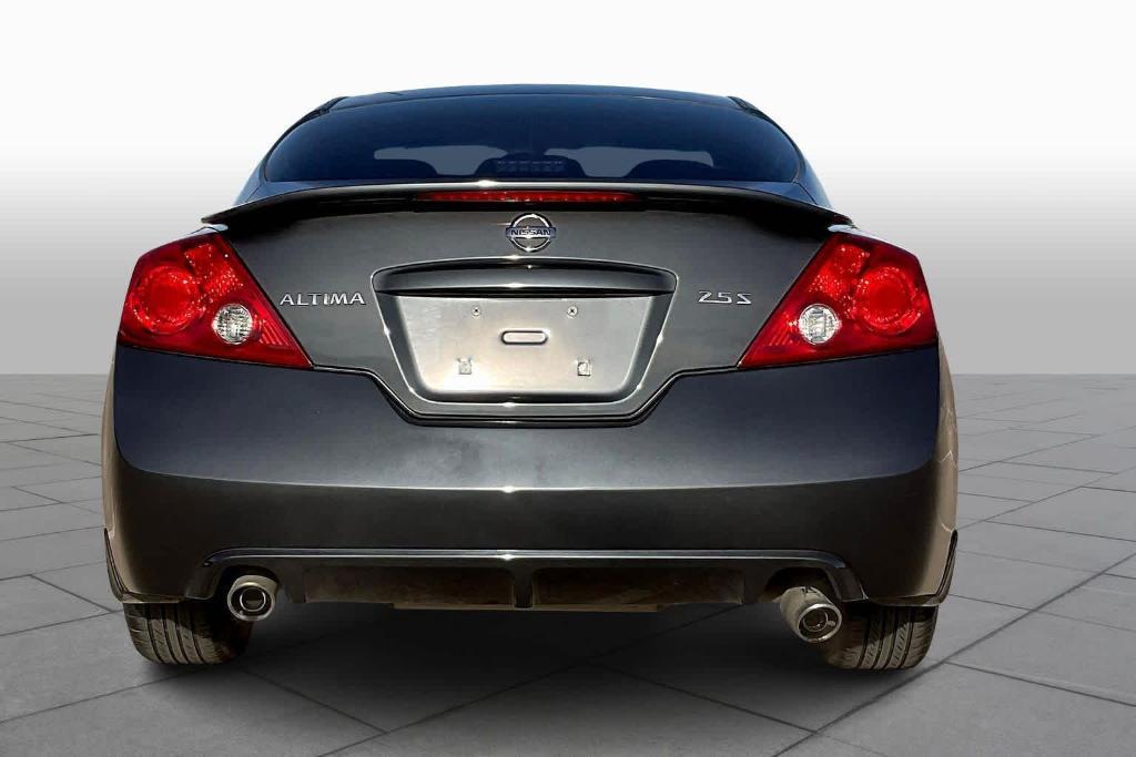 used 2012 Nissan Altima car, priced at $8,995