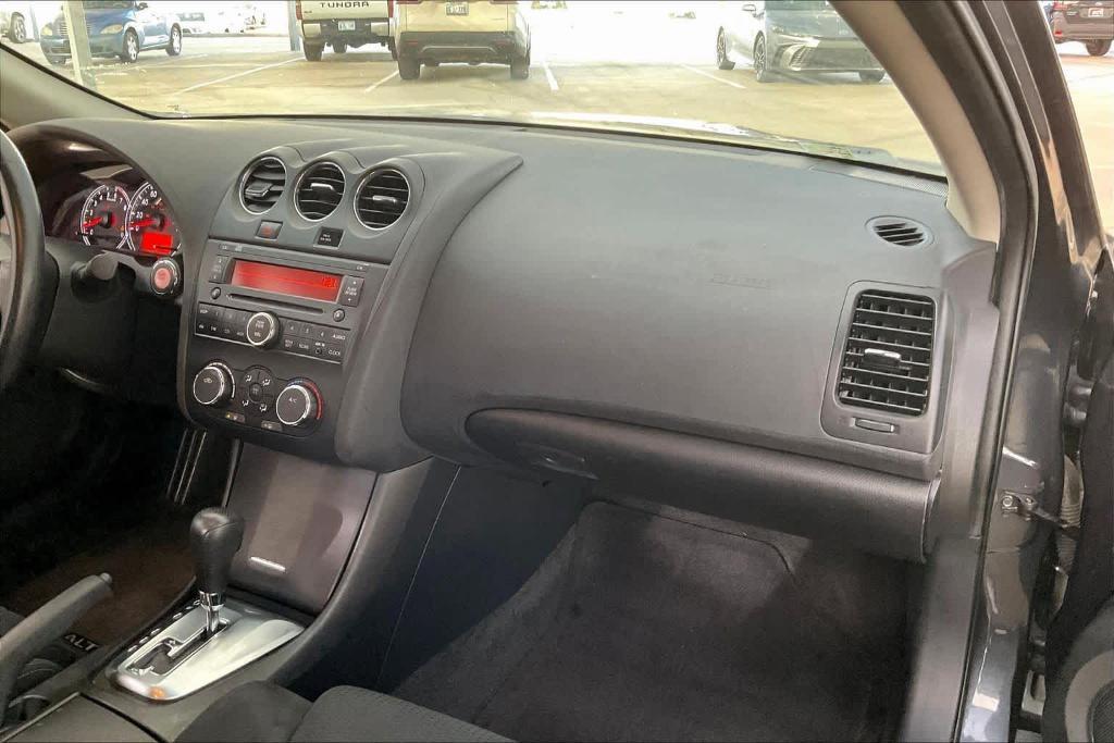 used 2012 Nissan Altima car, priced at $8,995