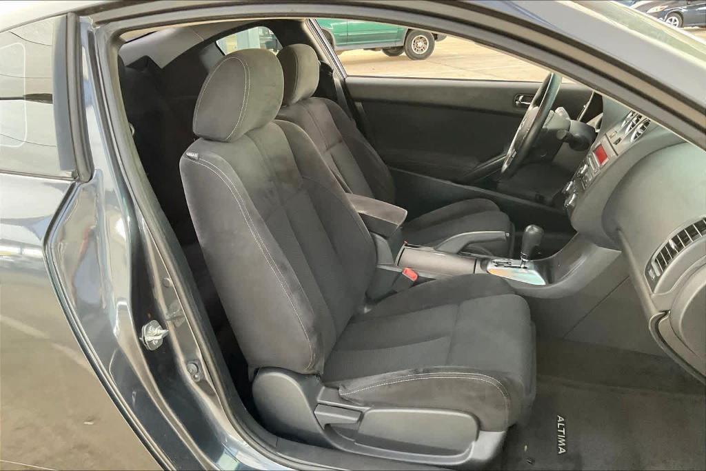 used 2012 Nissan Altima car, priced at $8,995