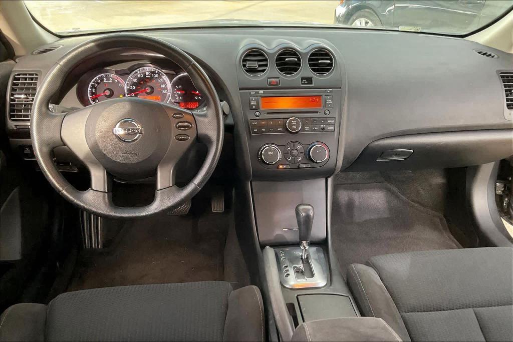 used 2012 Nissan Altima car, priced at $8,995