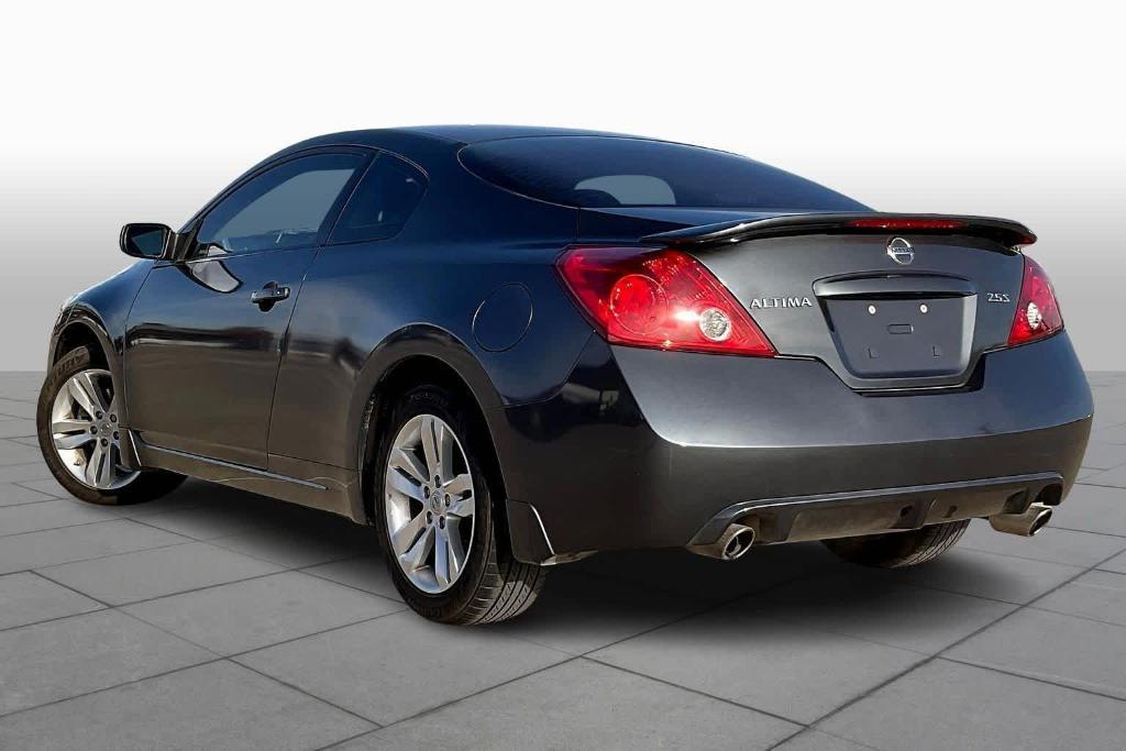 used 2012 Nissan Altima car, priced at $8,995