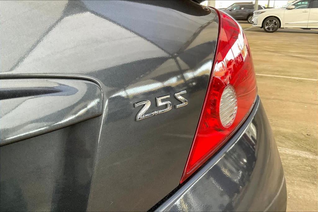 used 2012 Nissan Altima car, priced at $8,995