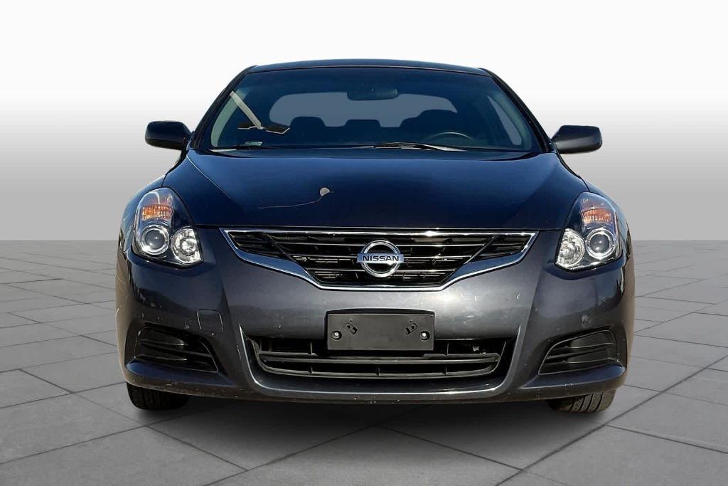 used 2012 Nissan Altima car, priced at $8,995