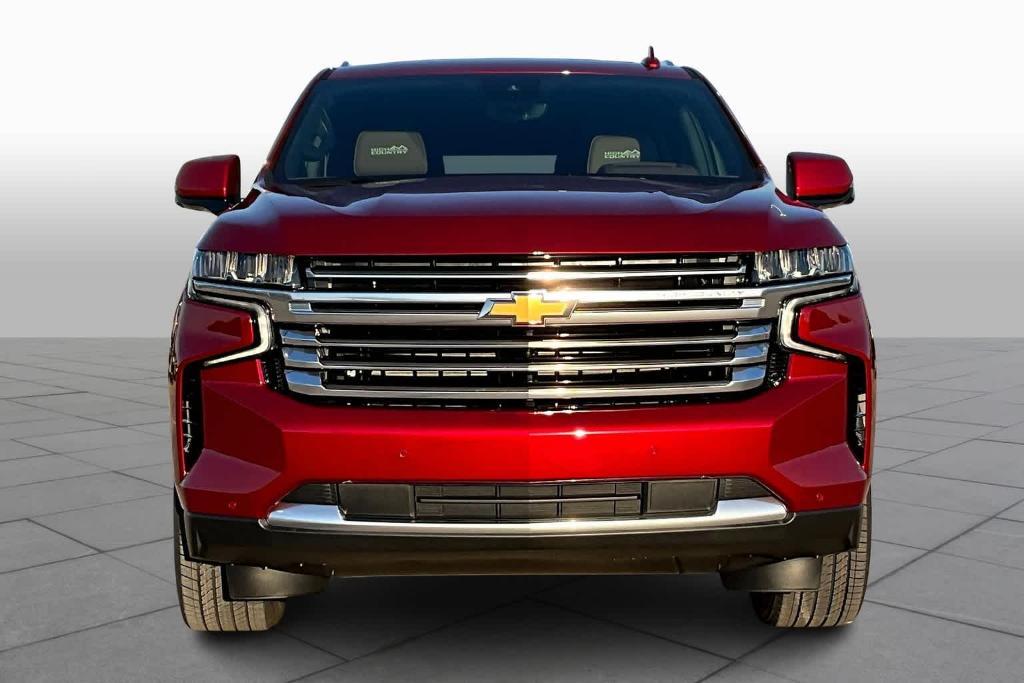 new 2024 Chevrolet Suburban car, priced at $87,576