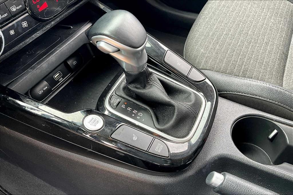 used 2020 Kia Soul car, priced at $14,997