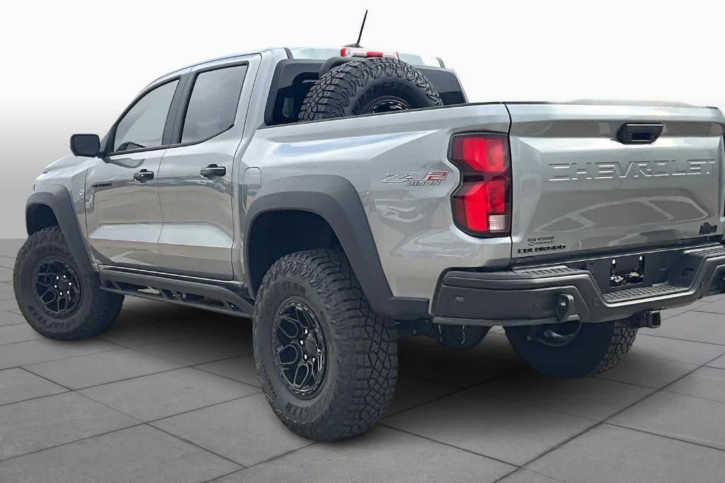 new 2026 Chevrolet Colorado car, priced at $61,320