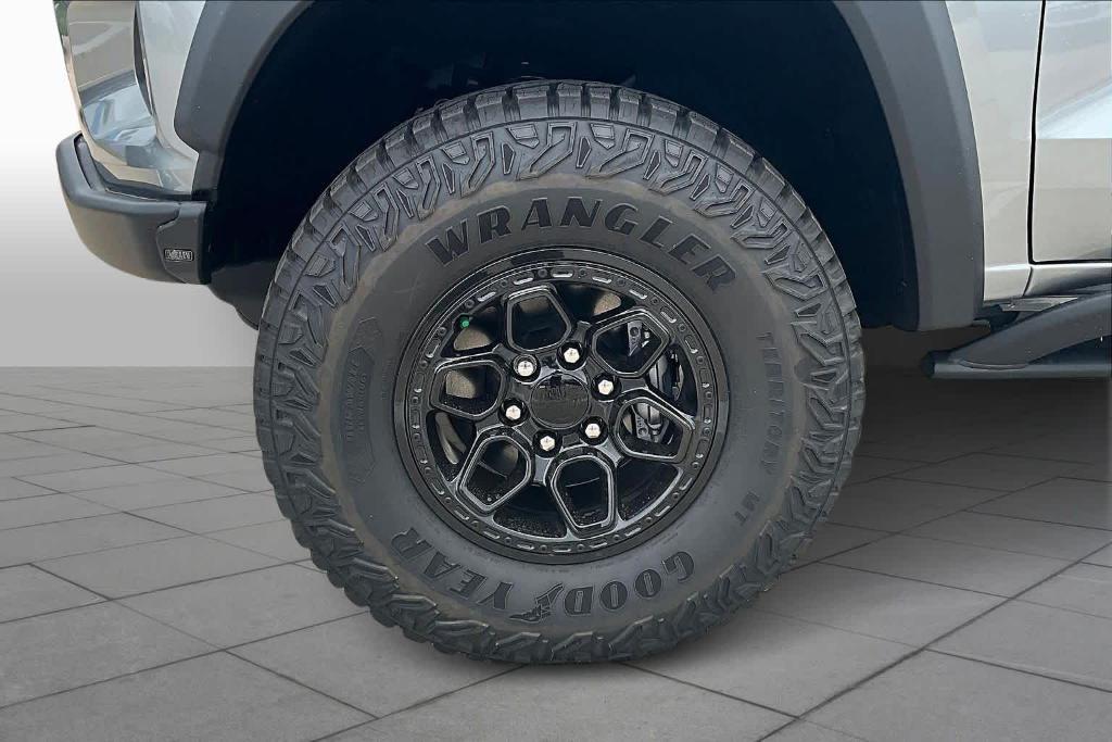 new 2026 Chevrolet Colorado car, priced at $61,320