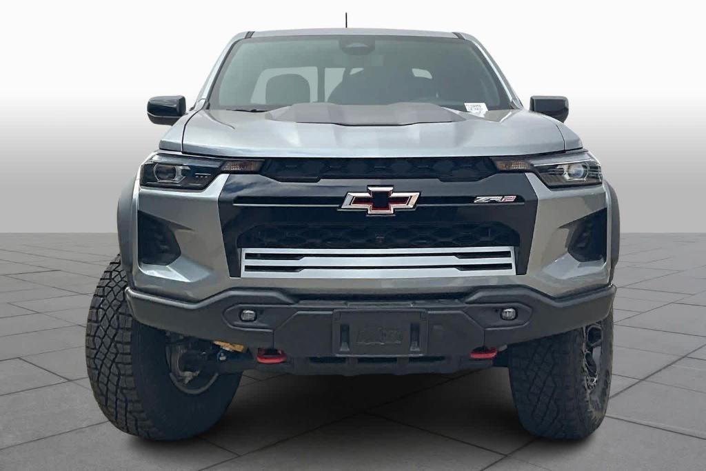 new 2026 Chevrolet Colorado car, priced at $61,320