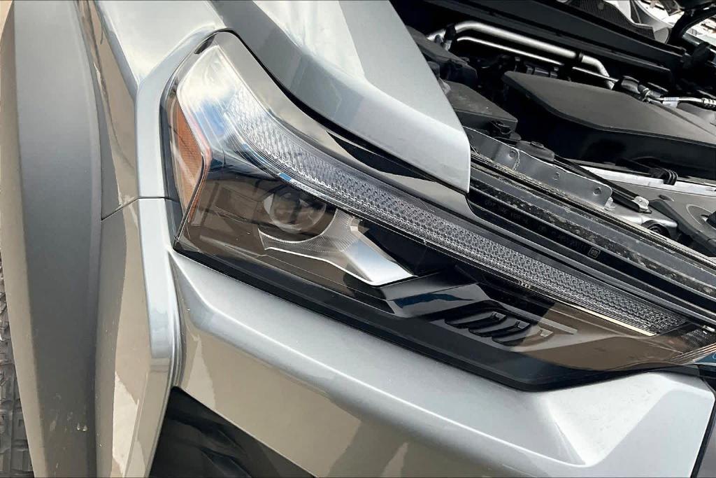 new 2026 Chevrolet Colorado car, priced at $61,320