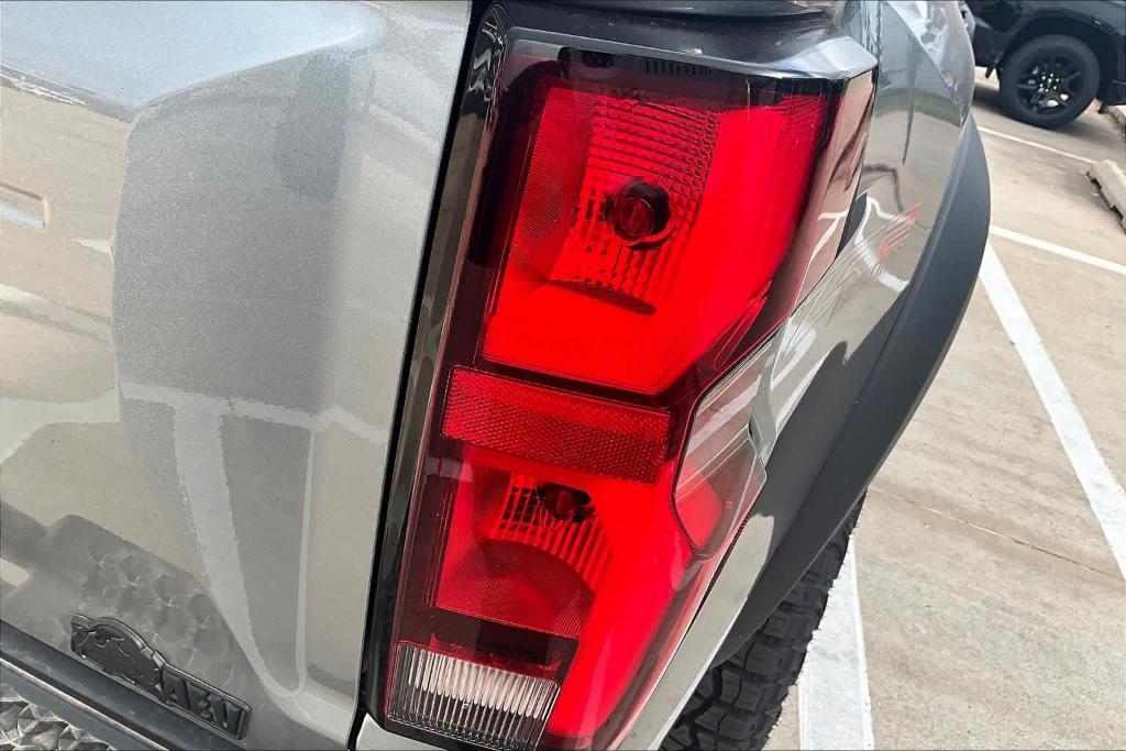 new 2026 Chevrolet Colorado car, priced at $61,320