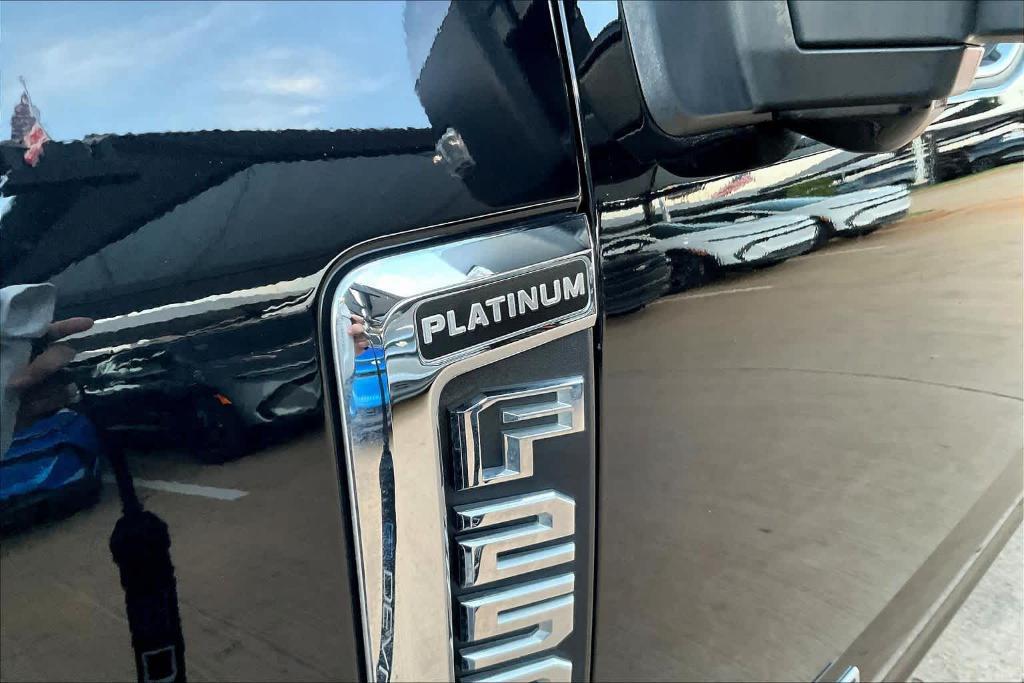 used 2021 Ford F-250 car, priced at $61,997