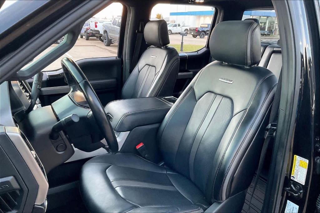 used 2021 Ford F-250 car, priced at $61,997