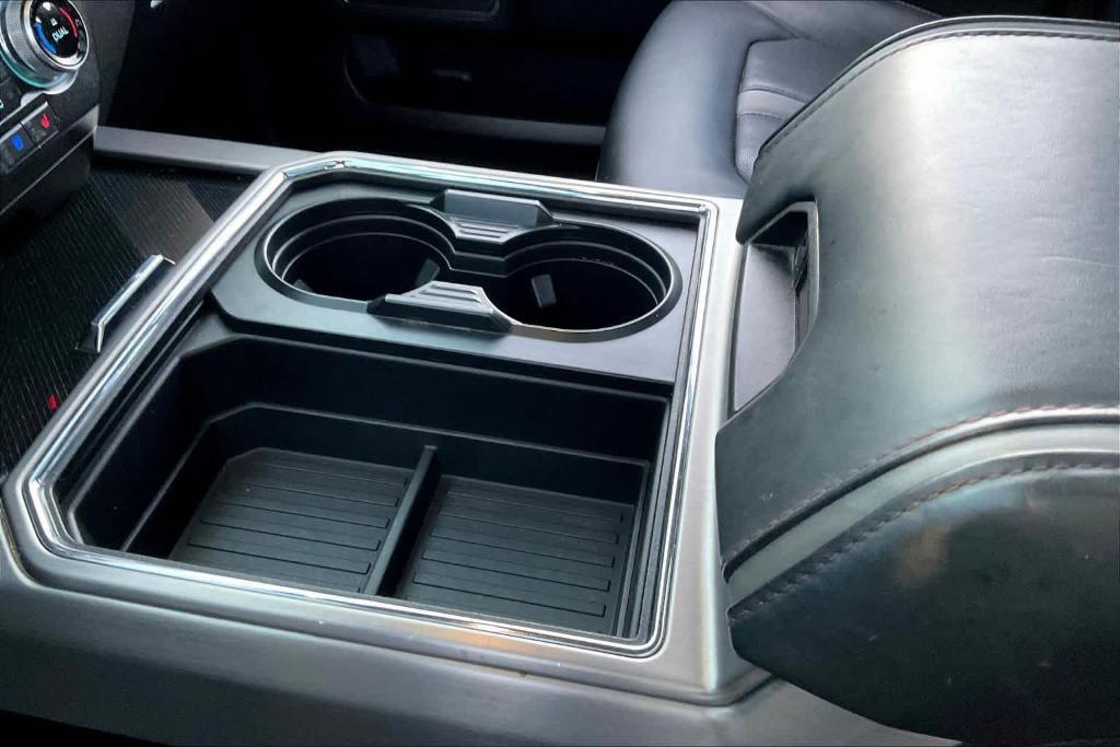 used 2021 Ford F-250 car, priced at $61,997