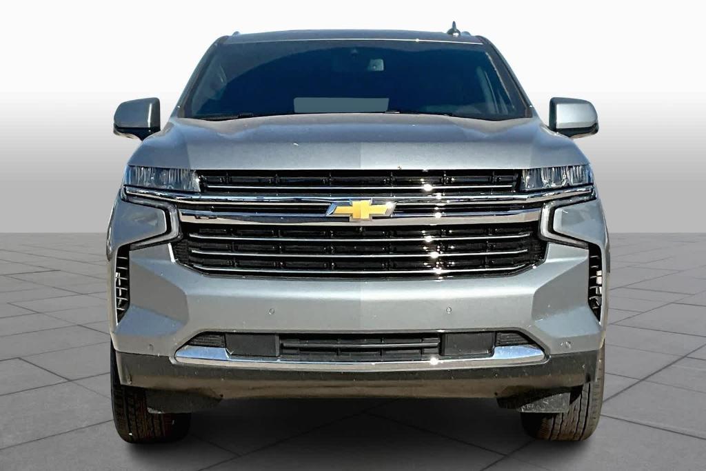 new 2024 Chevrolet Suburban car, priced at $73,011