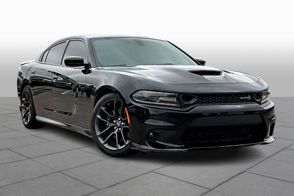 used 2020 Dodge Charger car, priced at $36,652