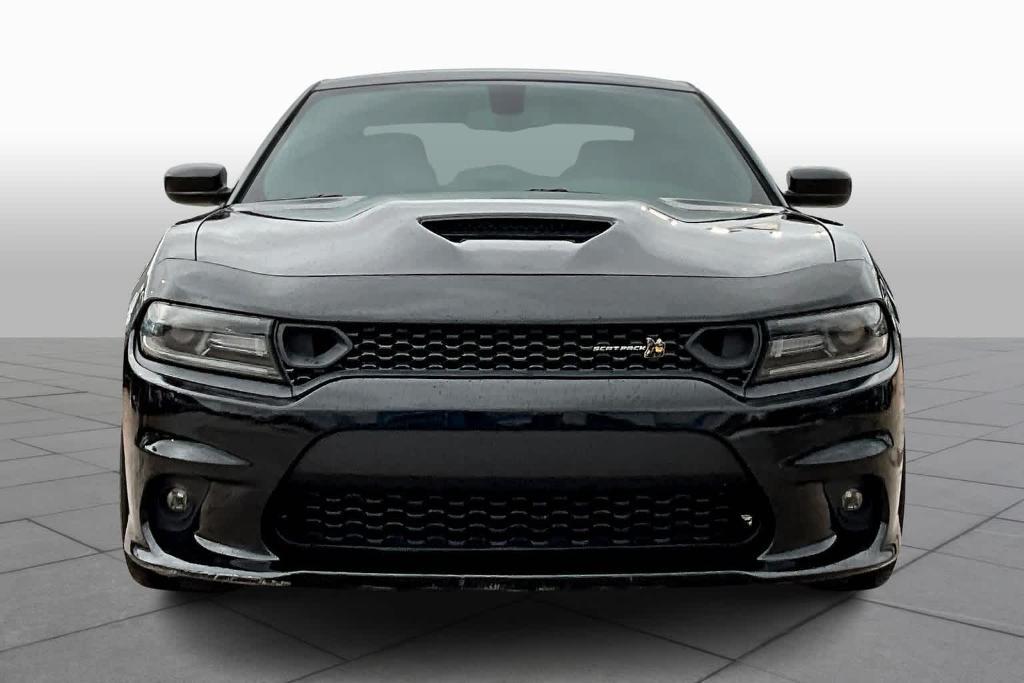 used 2020 Dodge Charger car, priced at $36,652