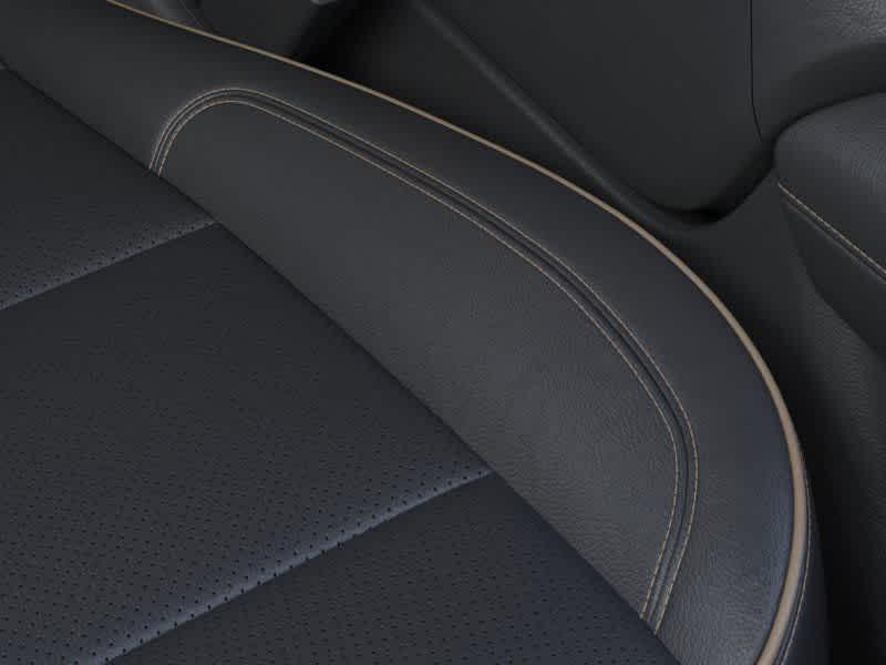 new 2025 Chevrolet Tahoe car, priced at $84,350