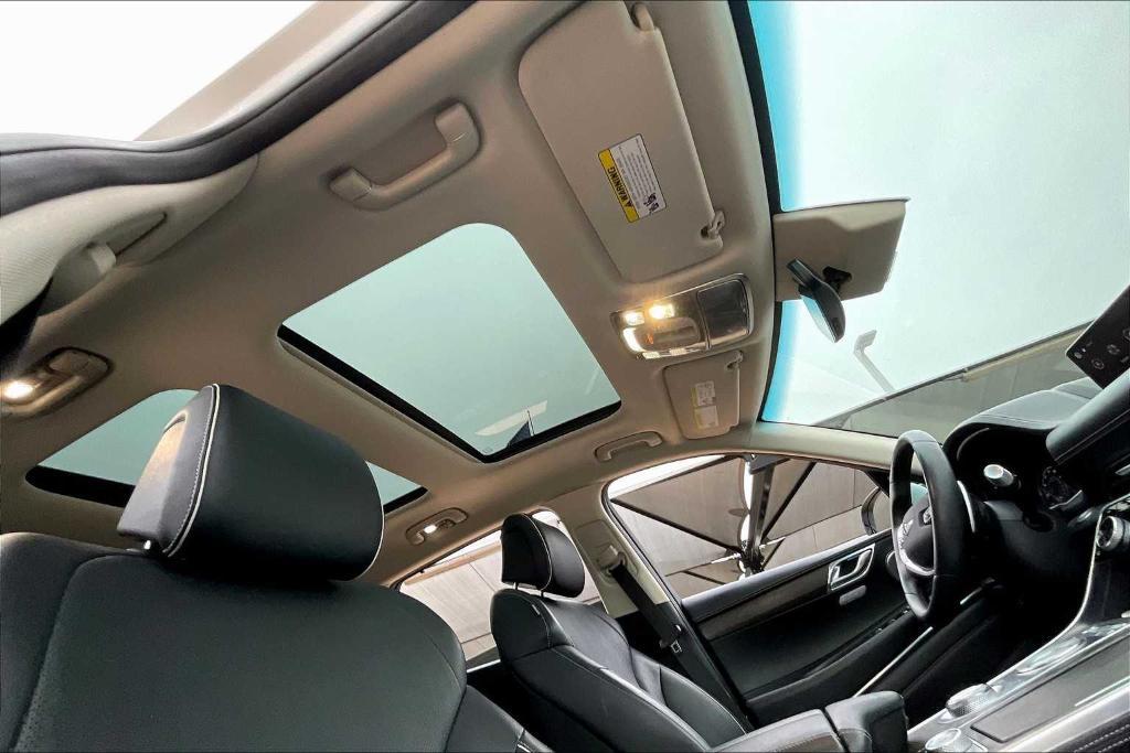 used 2021 Genesis GV80 car, priced at $31,788