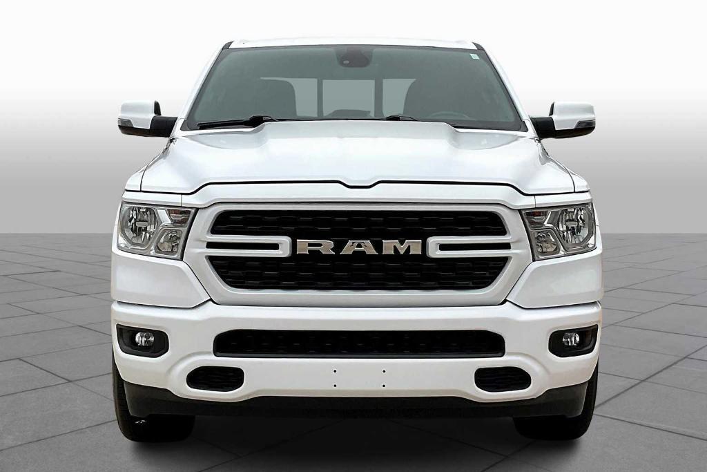 used 2023 Ram 1500 car, priced at $31,777