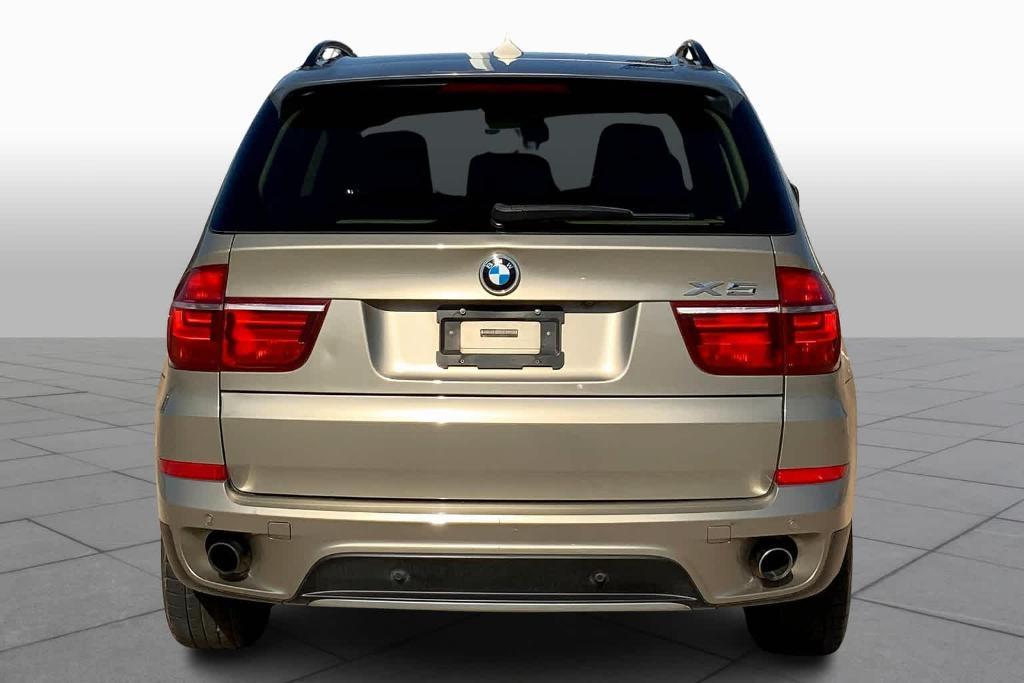 used 2011 BMW X5 car, priced at $6,780