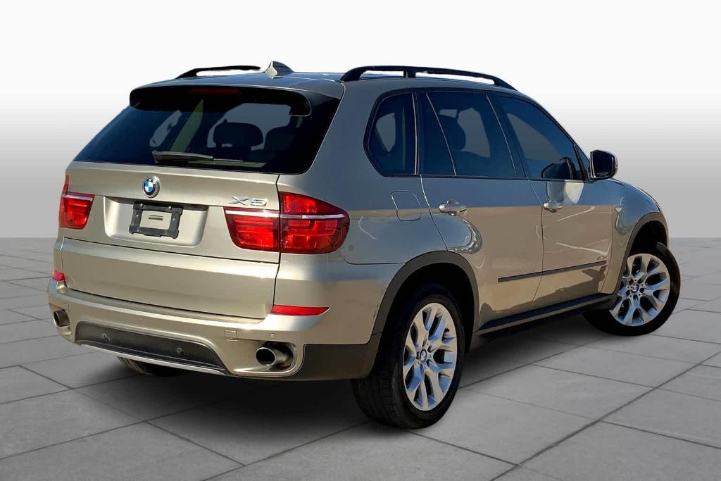 used 2011 BMW X5 car, priced at $6,780