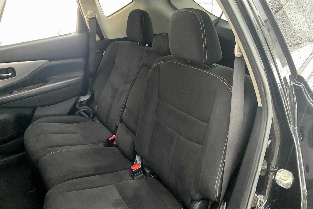 used 2021 Nissan Murano car, priced at $19,300