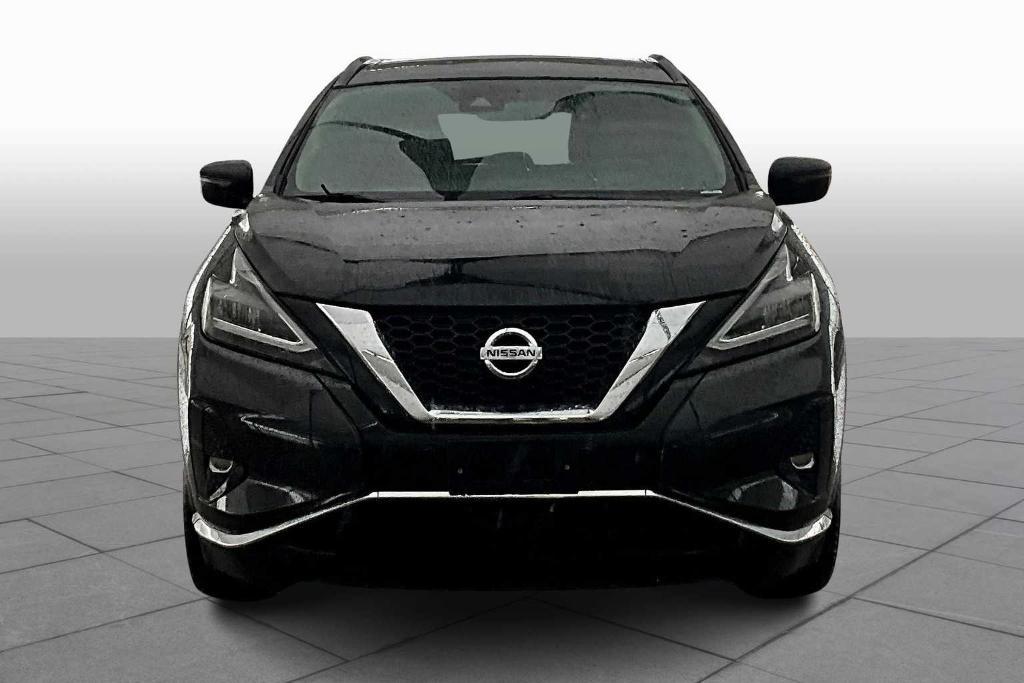 used 2021 Nissan Murano car, priced at $19,300