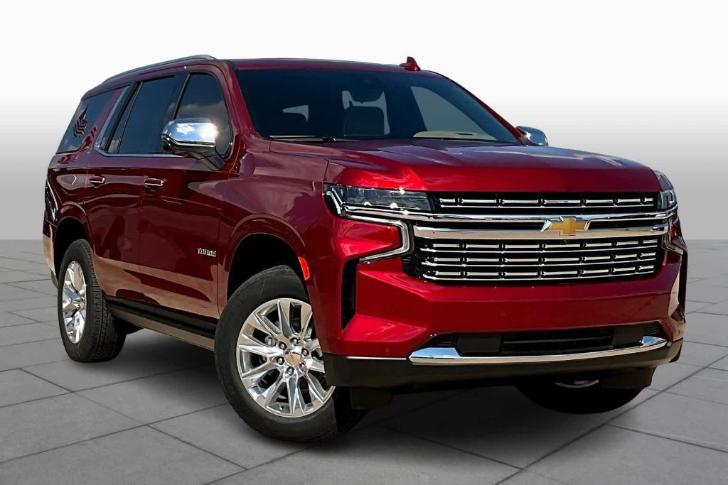 new 2024 Chevrolet Tahoe car, priced at $79,346