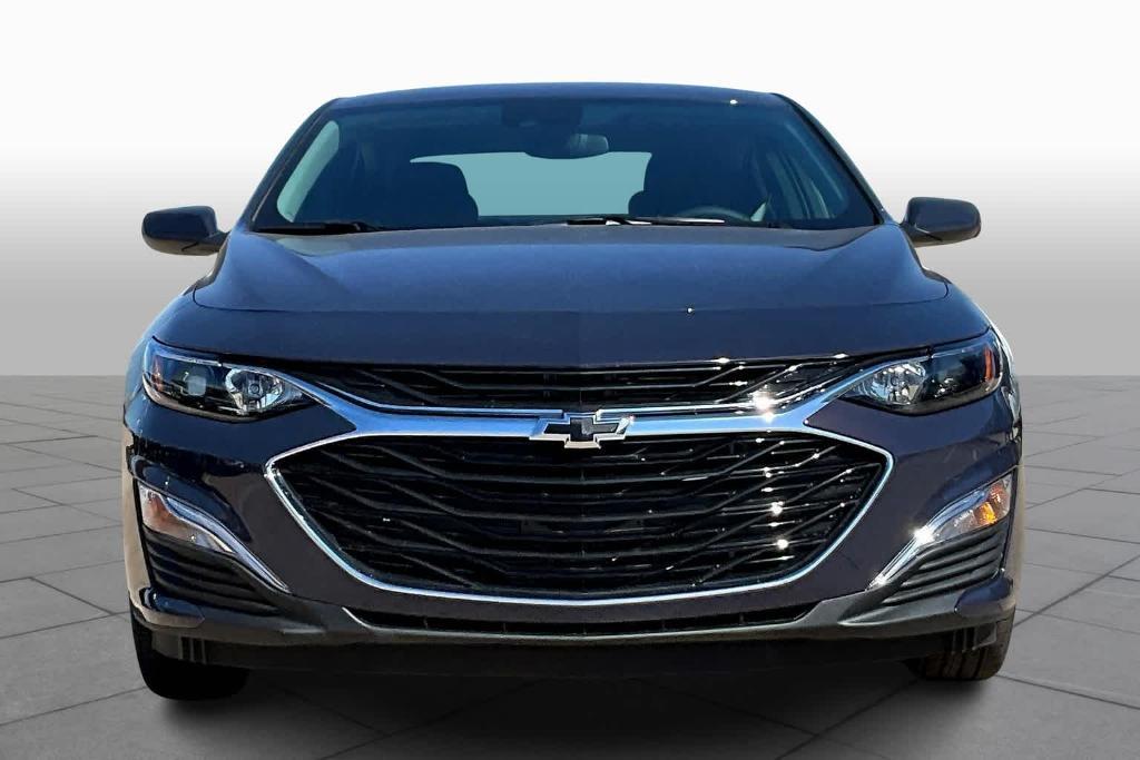 new 2025 Chevrolet Malibu car, priced at $27,245