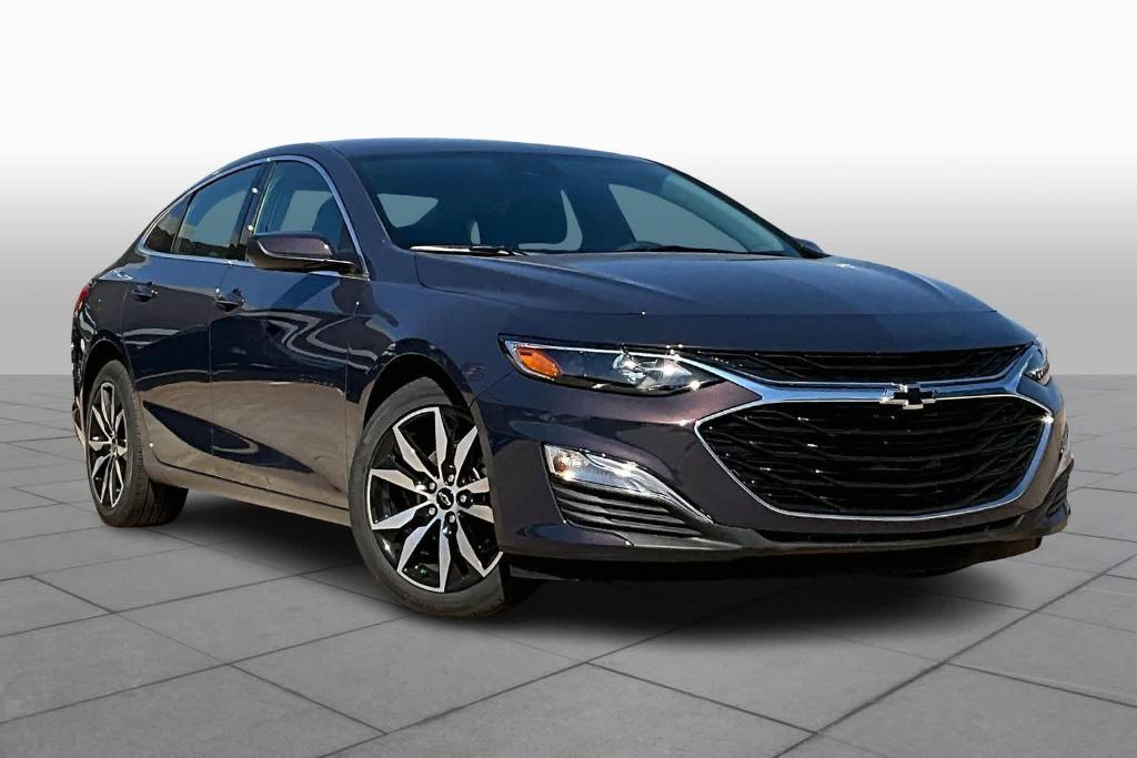 new 2025 Chevrolet Malibu car, priced at $27,245