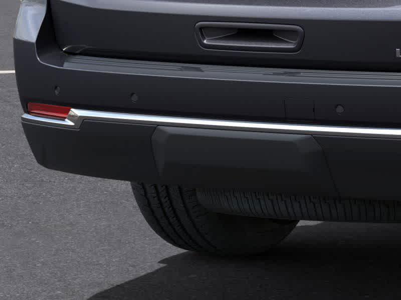 new 2025 Chevrolet Tahoe car, priced at $69,220