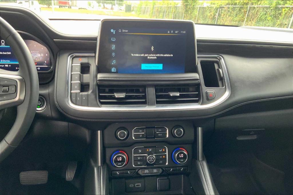 used 2023 Chevrolet Tahoe car, priced at $51,999