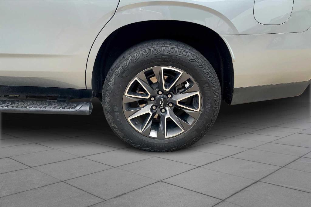 used 2023 Chevrolet Tahoe car, priced at $51,999