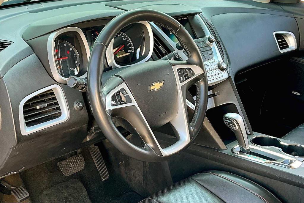 used 2012 Chevrolet Equinox car, priced at $6,942