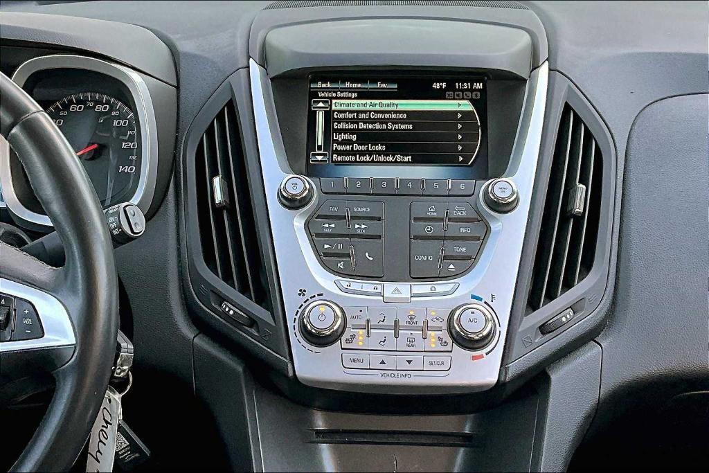 used 2012 Chevrolet Equinox car, priced at $6,942