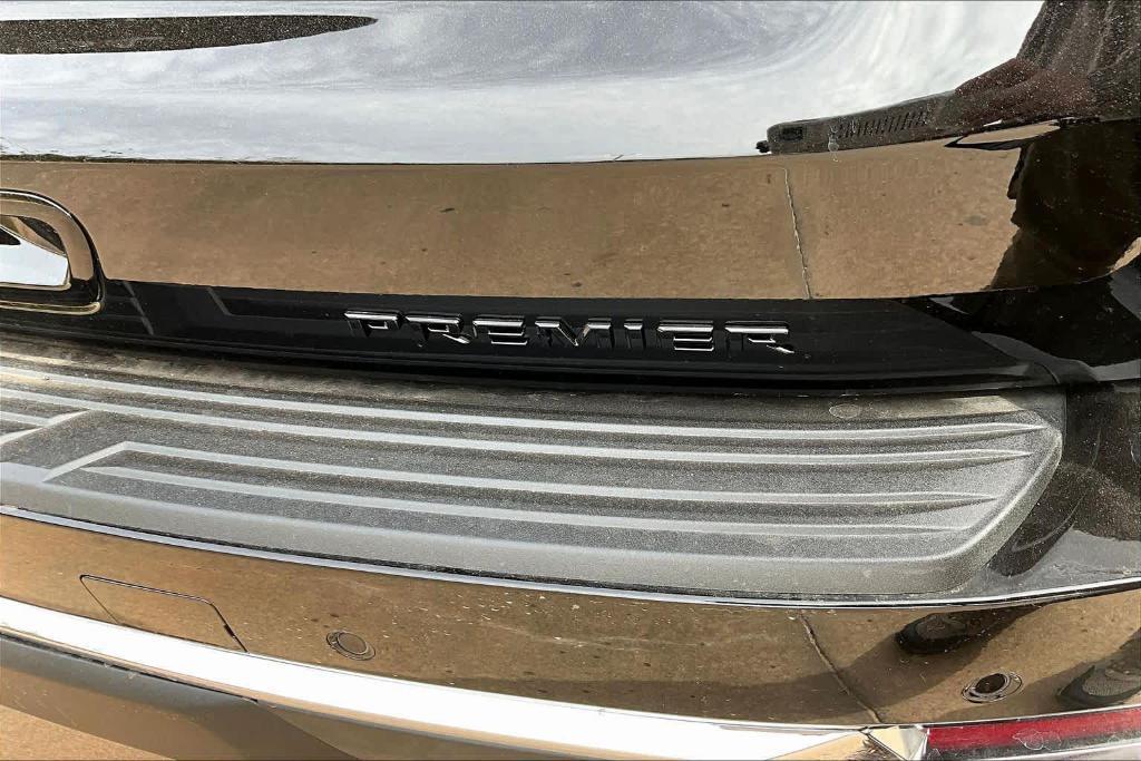 new 2026 Chevrolet Tahoe car, priced at $86,810