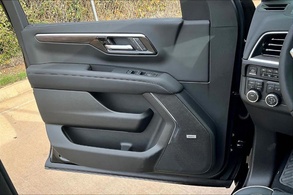 new 2026 Chevrolet Tahoe car, priced at $86,810