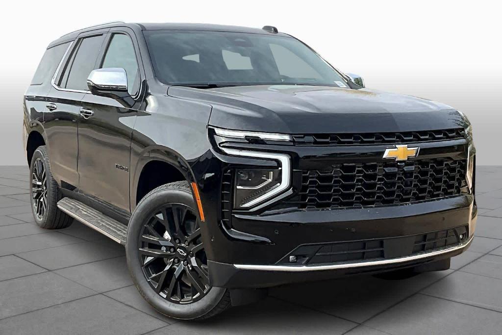 new 2026 Chevrolet Tahoe car, priced at $86,810