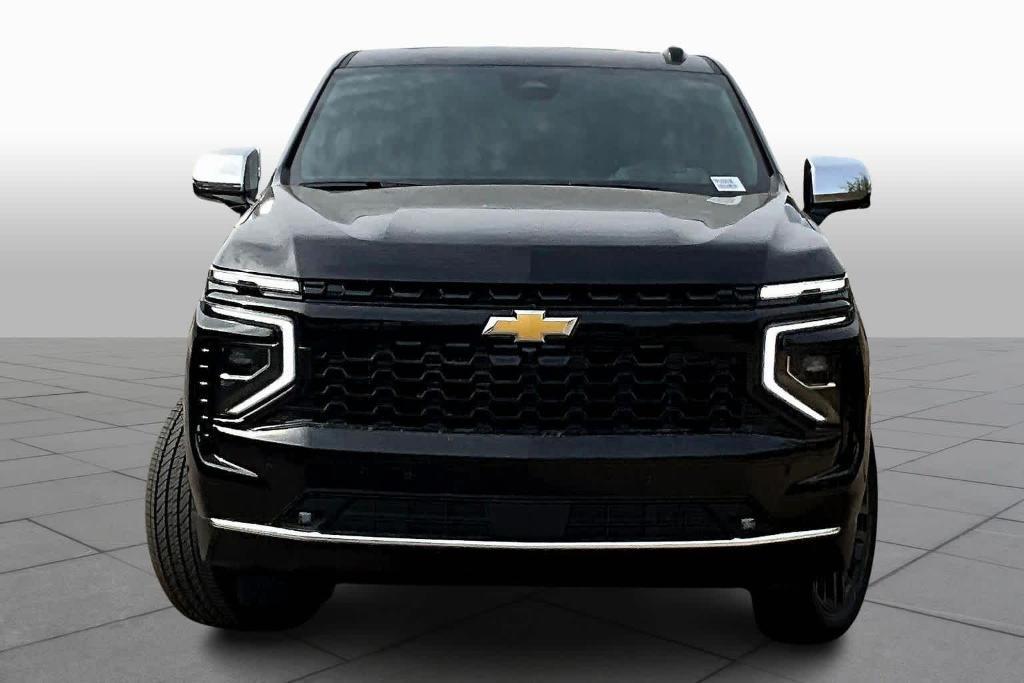 new 2026 Chevrolet Tahoe car, priced at $86,810