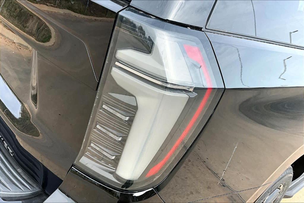 new 2026 Chevrolet Tahoe car, priced at $86,810