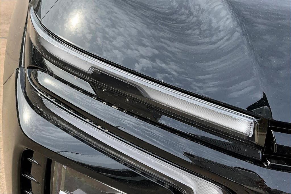 new 2026 Chevrolet Tahoe car, priced at $86,810