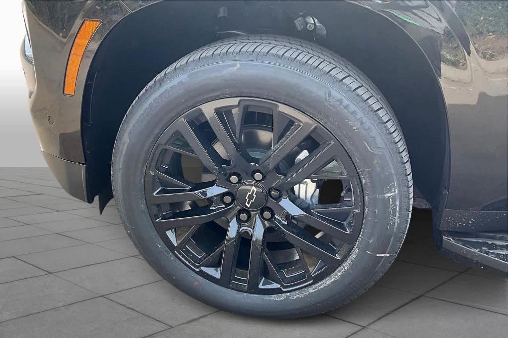 new 2026 Chevrolet Tahoe car, priced at $86,810