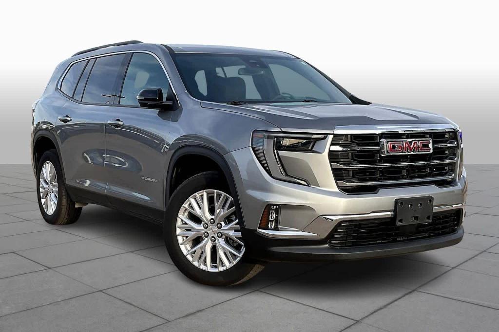 used 2024 GMC Acadia car, priced at $37,332