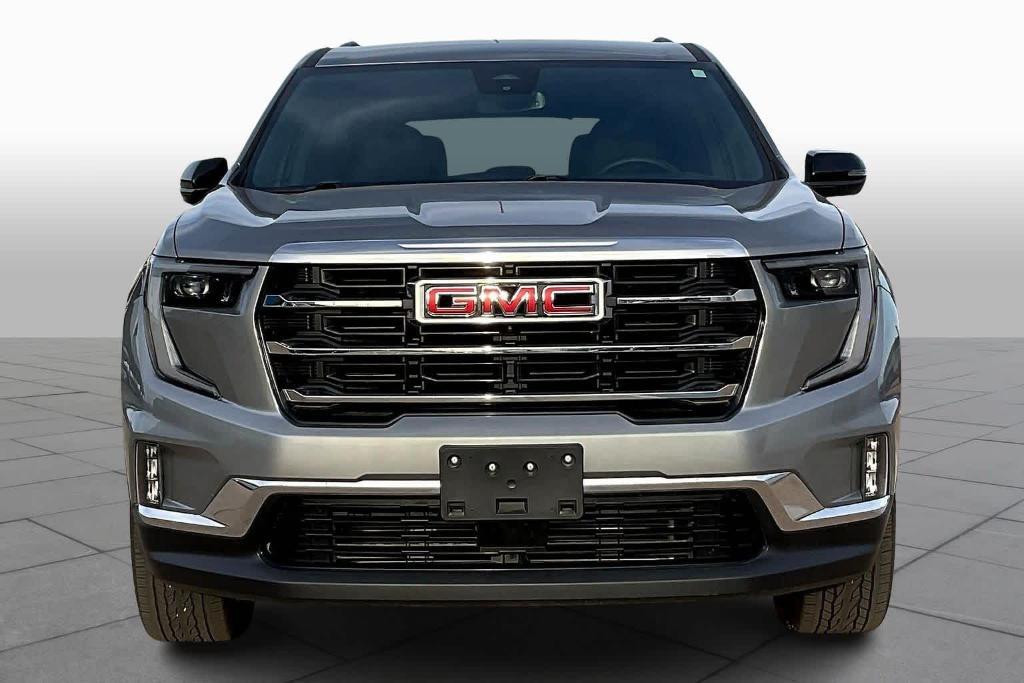 used 2024 GMC Acadia car, priced at $37,332