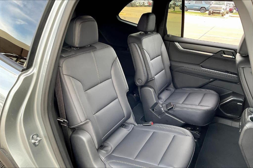 used 2024 GMC Acadia car, priced at $37,332