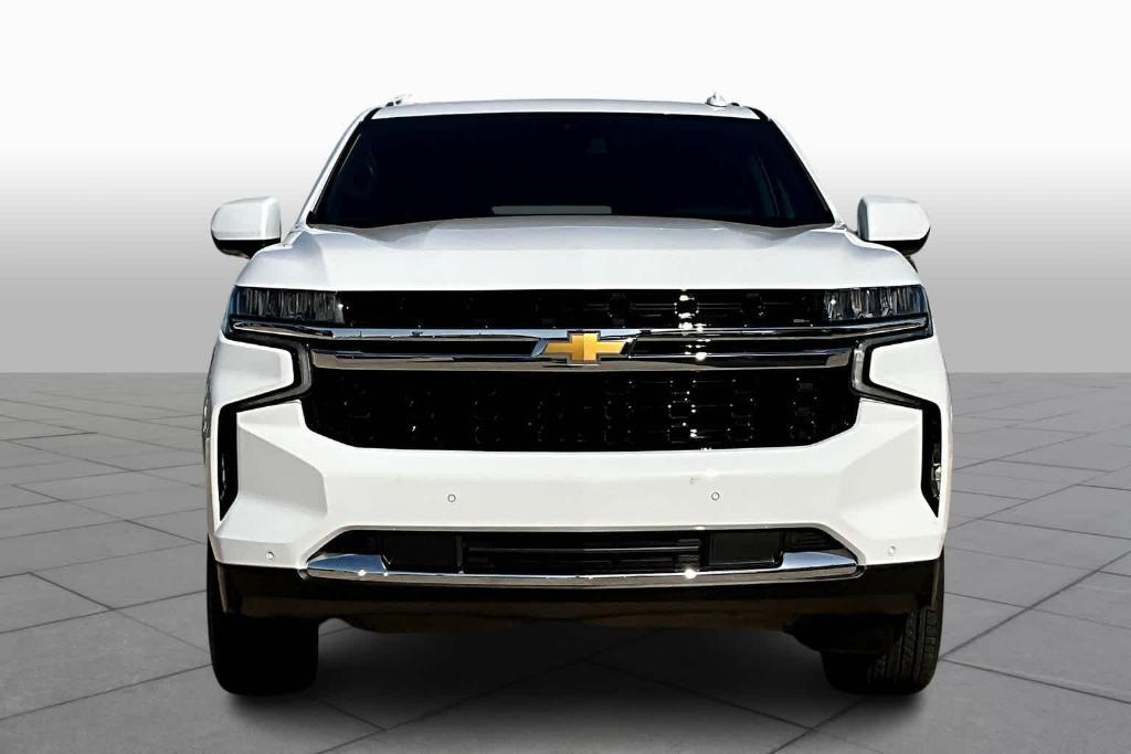 new 2024 Chevrolet Tahoe car, priced at $56,666