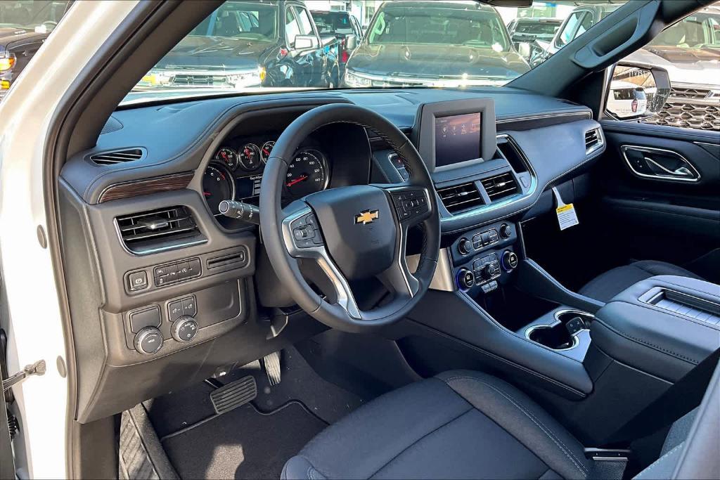 new 2024 Chevrolet Tahoe car, priced at $56,666